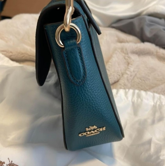 Coach bag - Picture 2 of 5